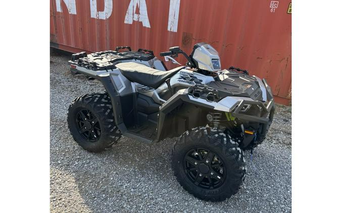 2026 Polaris Sportsman XP® 1000 Ultimate