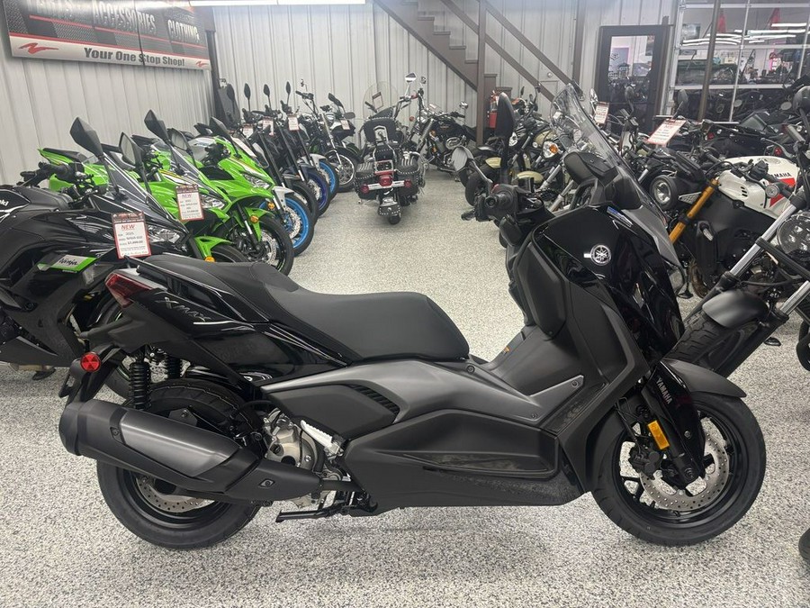 2025 Yamaha XMAX™ XMAX
