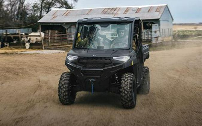 2026 Polaris Ranger XP 1000 Premium
