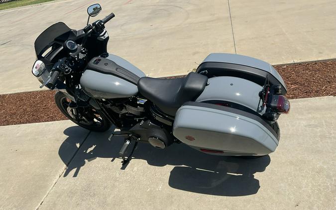 FXLRST 2026 Low Rider® ST