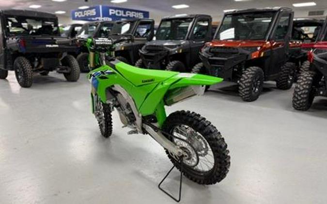 2026 Kawasaki KX™450