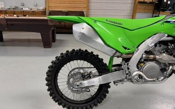 2026 Kawasaki KX™450