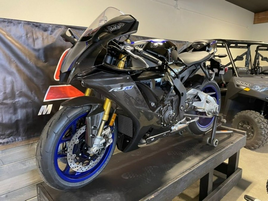 2023 Yamaha YZF-R1M for sale in Bellflower, CA