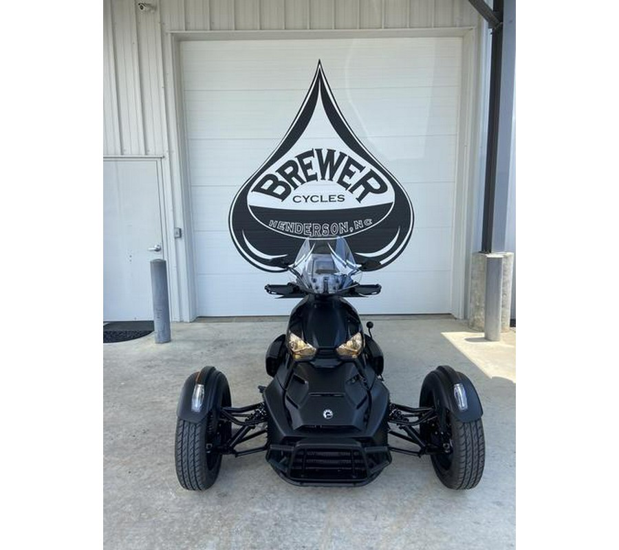 2022 Can-Am® Ryker Rally Rotax 900 ACE