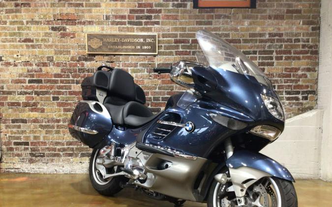 2005 BMW K1200LT