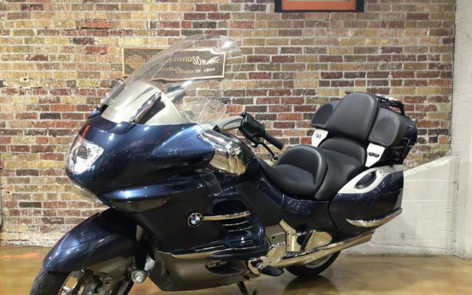 2005 BMW K1200LT