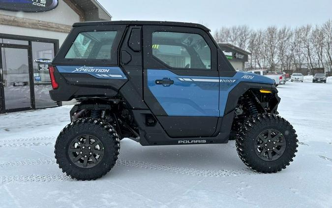 2024 Polaris® XPedition ADV NorthStar