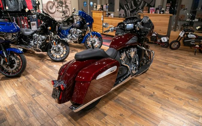 2023 Indian Motorcycle Challenger® Limited