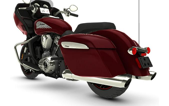 2023 Indian Motorcycle Challenger® Limited