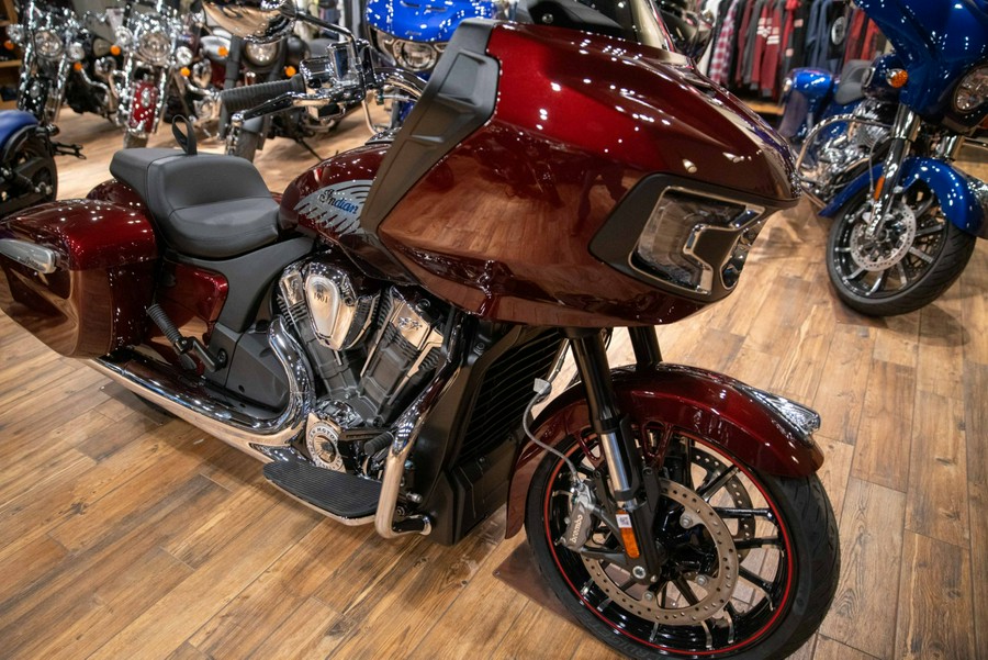 2023 Indian Motorcycle Challenger® Limited