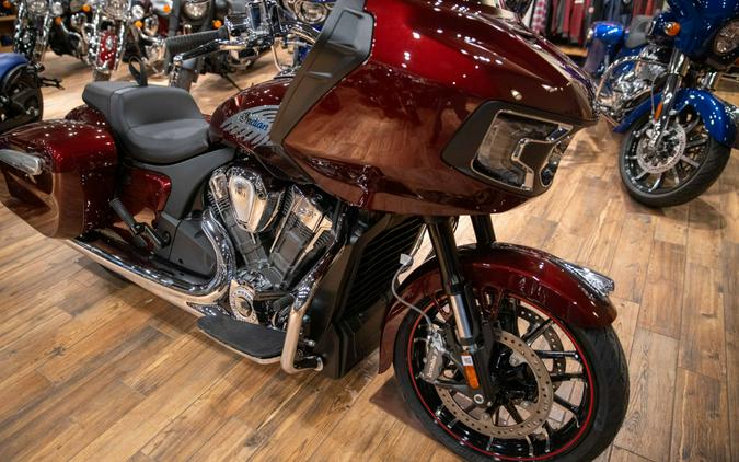 2023 Indian Motorcycle Challenger® Limited