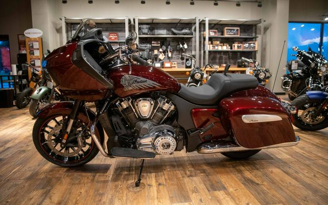 2023 Indian Motorcycle Challenger® Limited