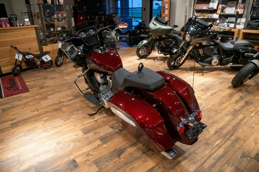 2023 Indian Motorcycle Challenger® Limited