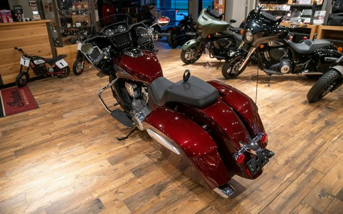 2023 Indian Motorcycle Challenger® Limited