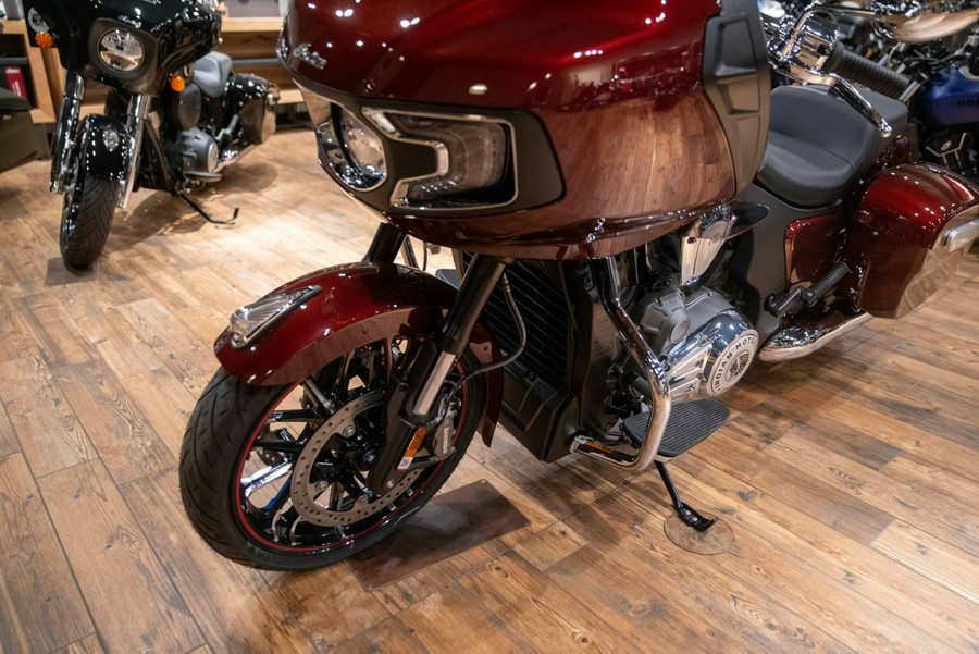 2023 Indian Motorcycle Challenger® Limited