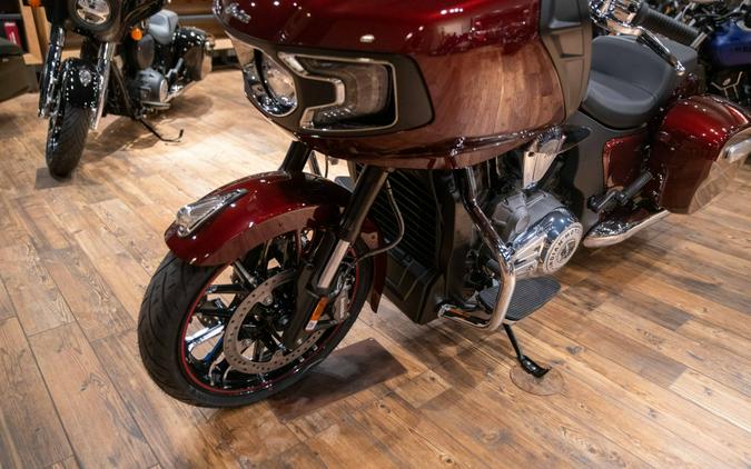 2023 Indian Motorcycle Challenger® Limited