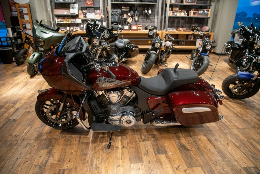 2023 Indian Motorcycle Challenger® Limited