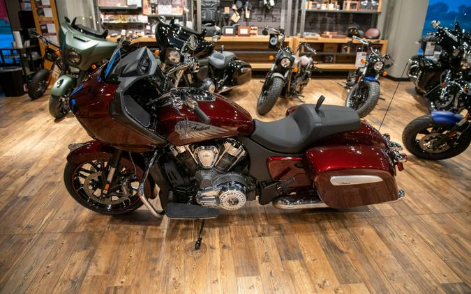 2023 Indian Motorcycle Challenger® Limited