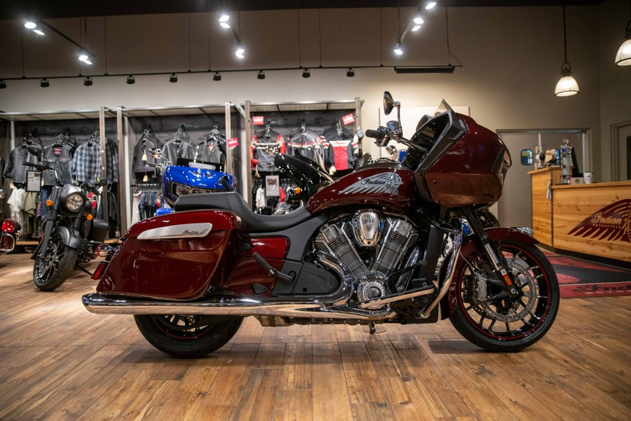 2023 Indian Motorcycle Challenger® Limited