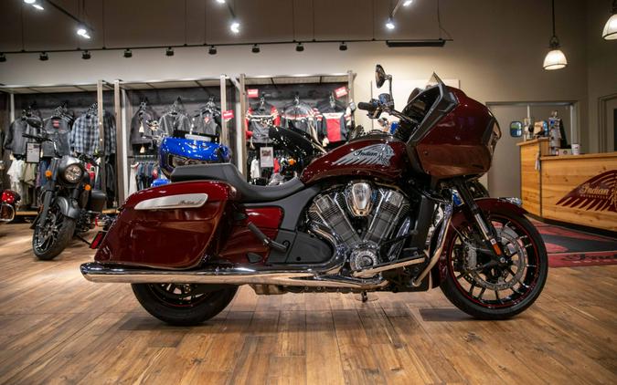 2023 Indian Motorcycle Challenger® Limited