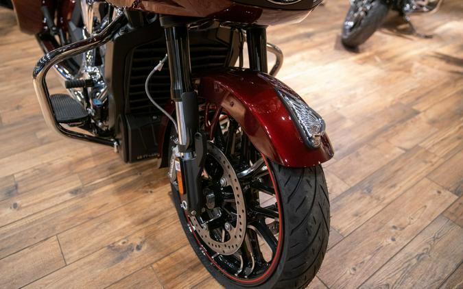 2023 Indian Motorcycle Challenger® Limited