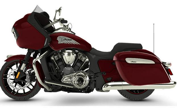 2023 Indian Motorcycle Challenger® Limited