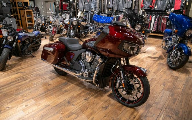 2023 Indian Motorcycle Challenger® Limited