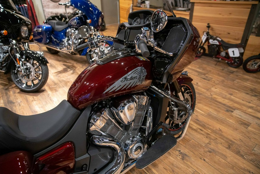 2023 Indian Motorcycle Challenger® Limited