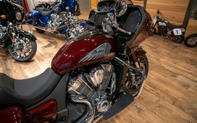 2023 Indian Motorcycle Challenger® Limited