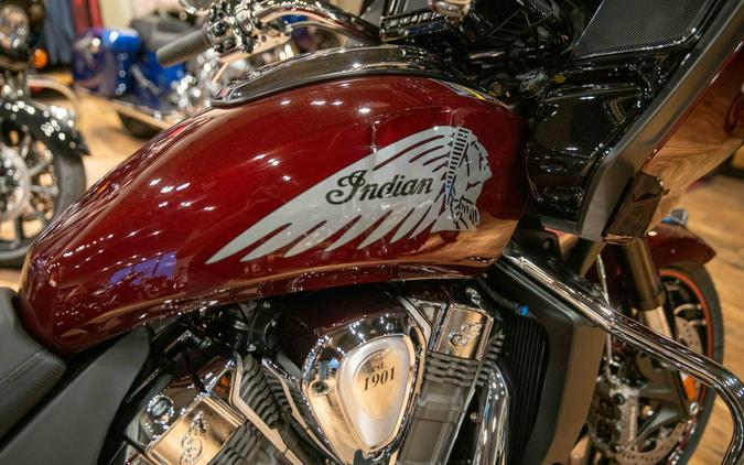 2023 Indian Motorcycle Challenger® Limited