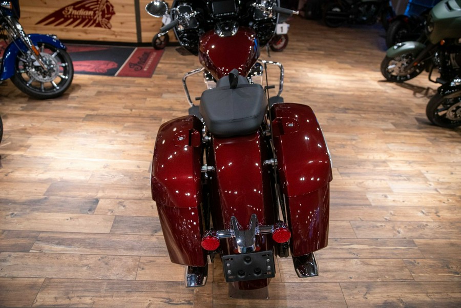 2023 Indian Motorcycle Challenger® Limited