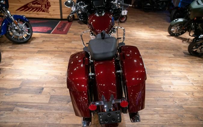 2023 Indian Motorcycle Challenger® Limited