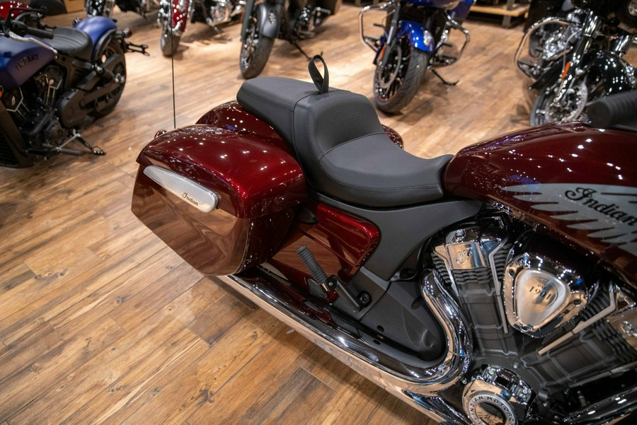 2023 Indian Motorcycle Challenger® Limited