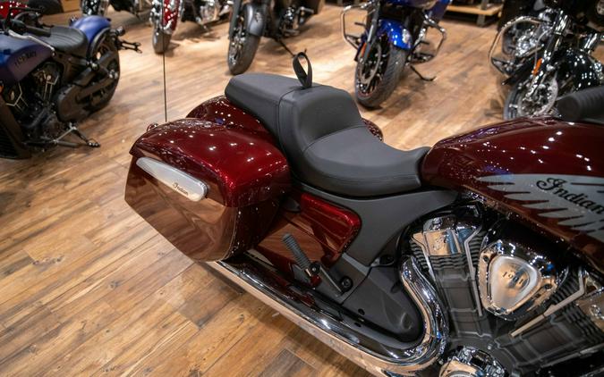 2023 Indian Motorcycle Challenger® Limited