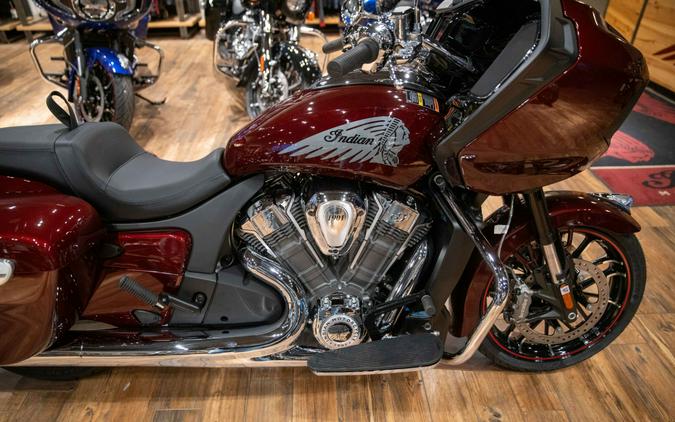 2023 Indian Motorcycle Challenger® Limited