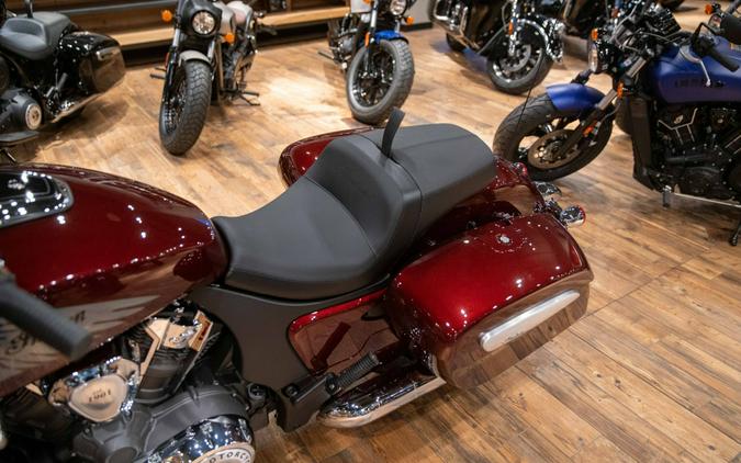 2023 Indian Motorcycle Challenger® Limited