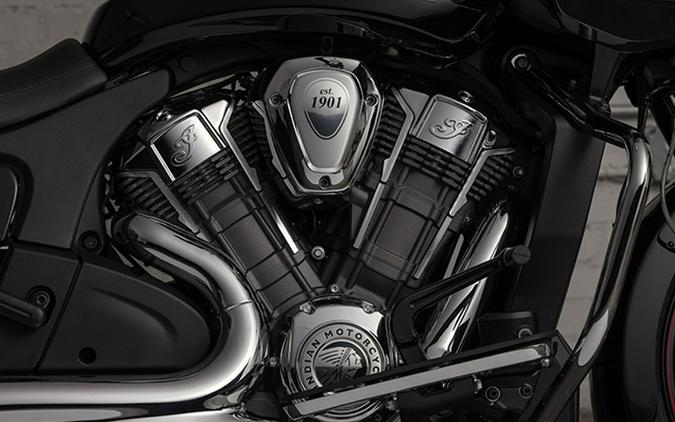 2023 Indian Motorcycle Challenger® Limited