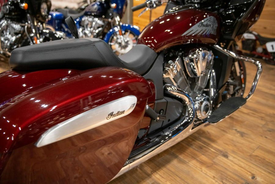 2023 Indian Motorcycle Challenger® Limited