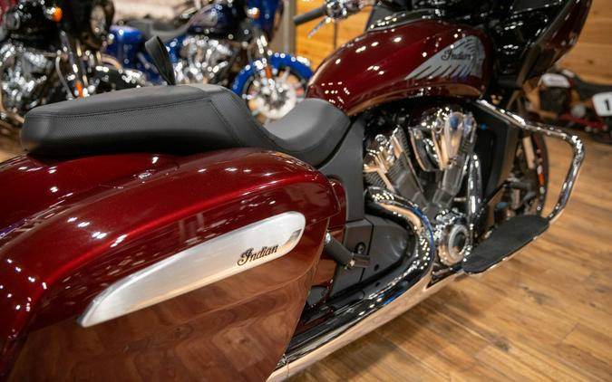 2023 Indian Motorcycle Challenger® Limited