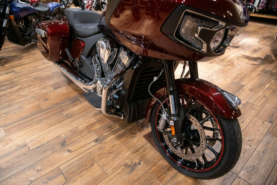 2023 Indian Motorcycle Challenger® Limited