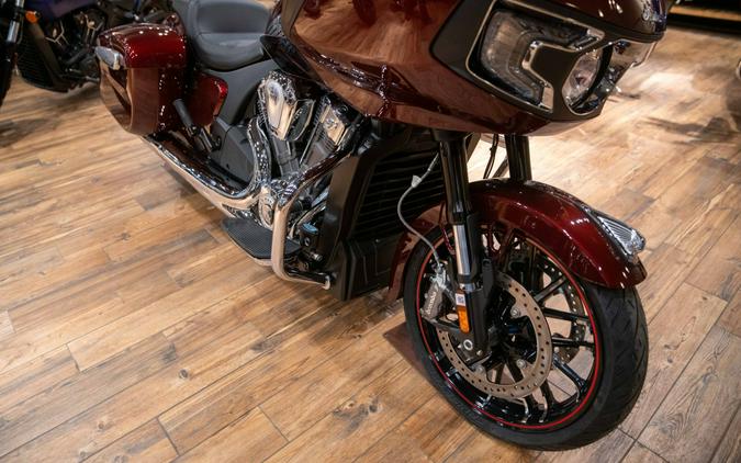 2023 Indian Motorcycle Challenger® Limited