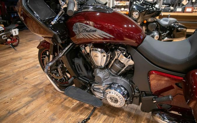 2023 Indian Motorcycle Challenger® Limited