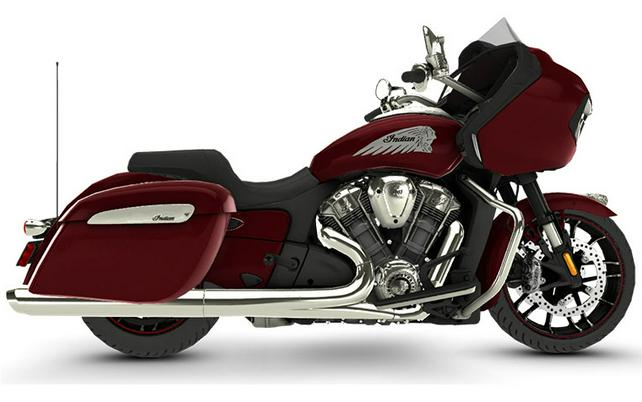 2023 Indian Motorcycle Challenger® Limited