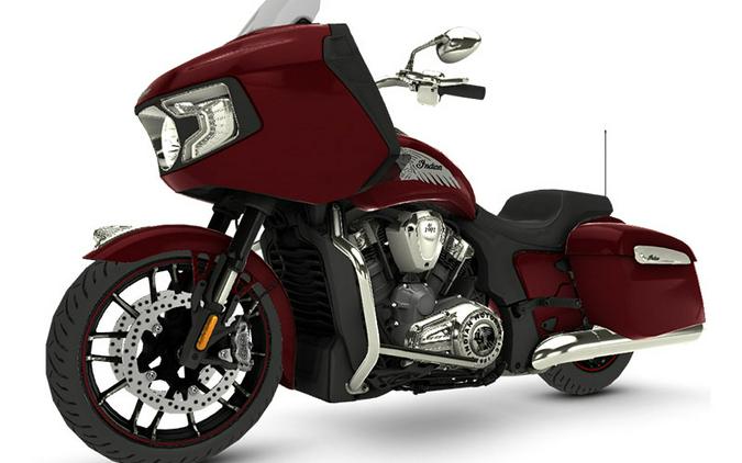 2023 Indian Motorcycle Challenger® Limited