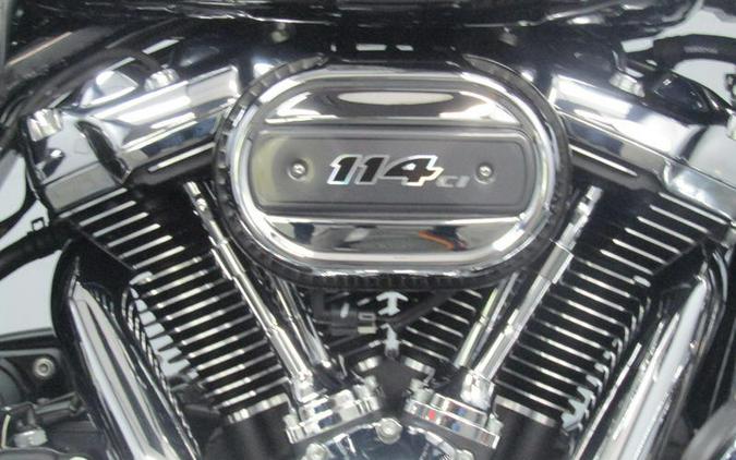 2022 Harley-Davidson® FLTRXS - Road Glide® Special