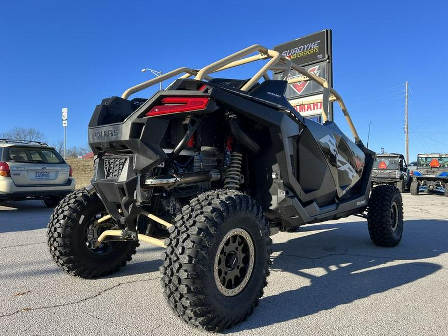 2022 Polaris® RZR PRO XP 4 Ultimate