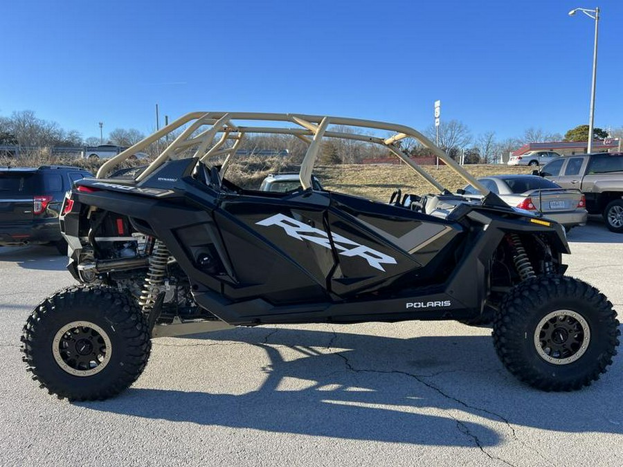 2022 Polaris® RZR PRO XP 4 Ultimate