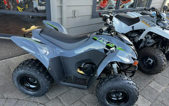 2024 Kawasaki KFX®90