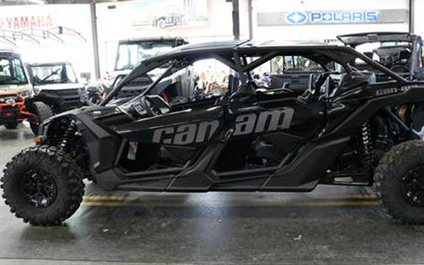 2024 Can-Am Maverick X3 Max X DS Turbo RR