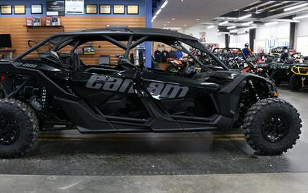 2024 Can-Am Maverick X3 Max X DS Turbo RR